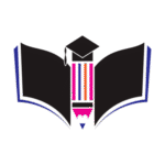 pngtree book library logo vector education free download png image 6705087